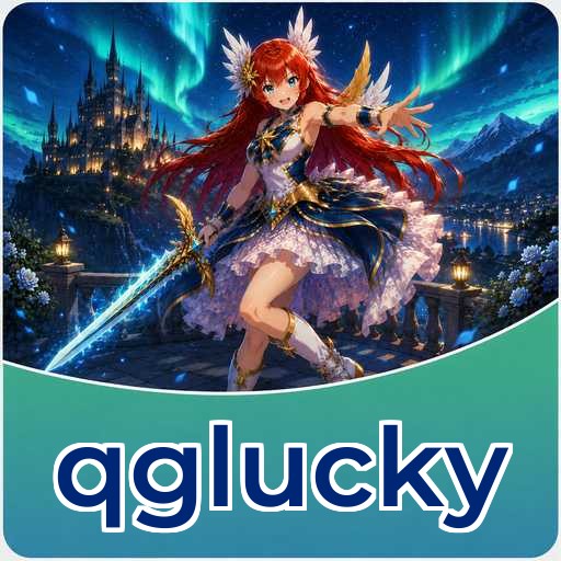 Download qglucky APK