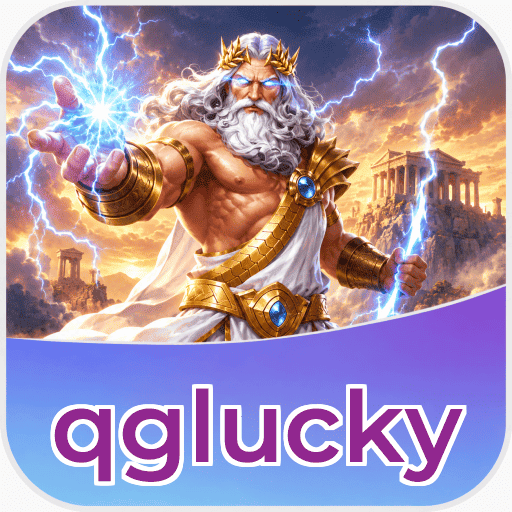 Panduan Download qglucky
