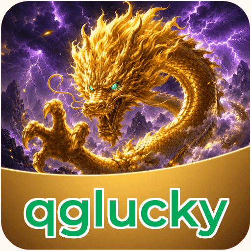 Tentang qglucky